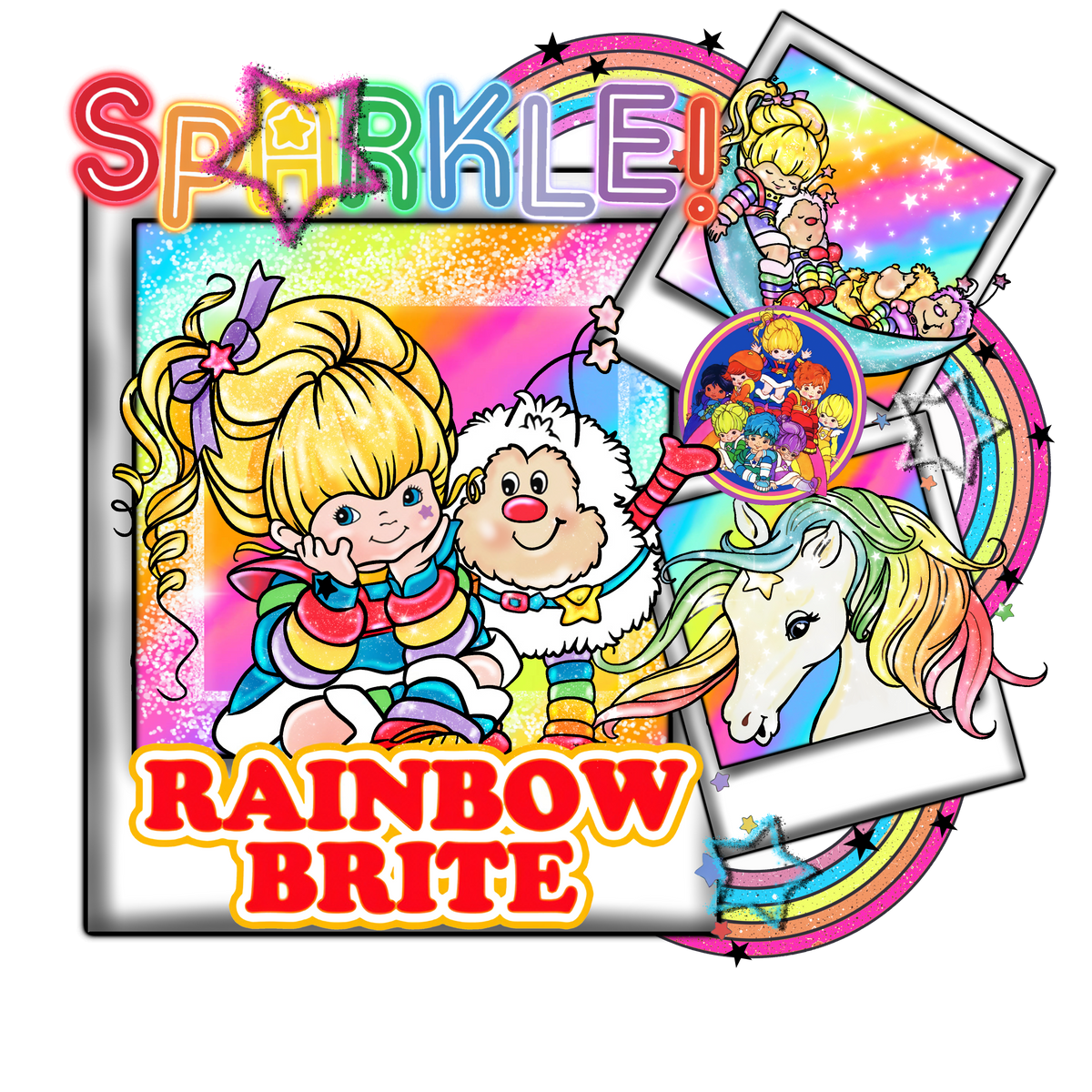 80s/90s Nostalgia – Eva Constructive