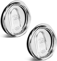 20 oz Clear Replacement Lid