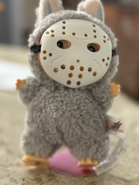 Camp Cutie Killer