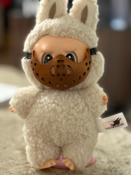 Dr. NibbleNibble