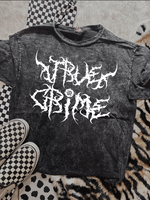 True Crime T-Shirt