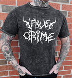 True Crime T-Shirt