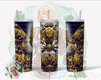 20oz Alliance WOW