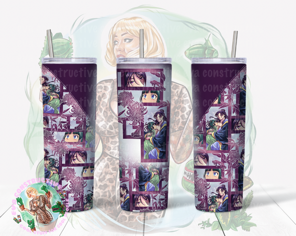 20oz The Apothecary Diaries