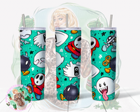 20oz Bad Guys - Duh