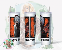 20oz Tokyo Ghoul