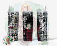 20oz Hellsing