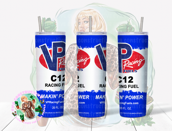 20oz VP Racing Fuel