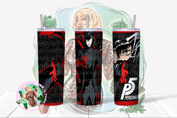 20oz Persona5