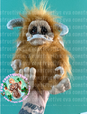 Baby Ludo Plushie