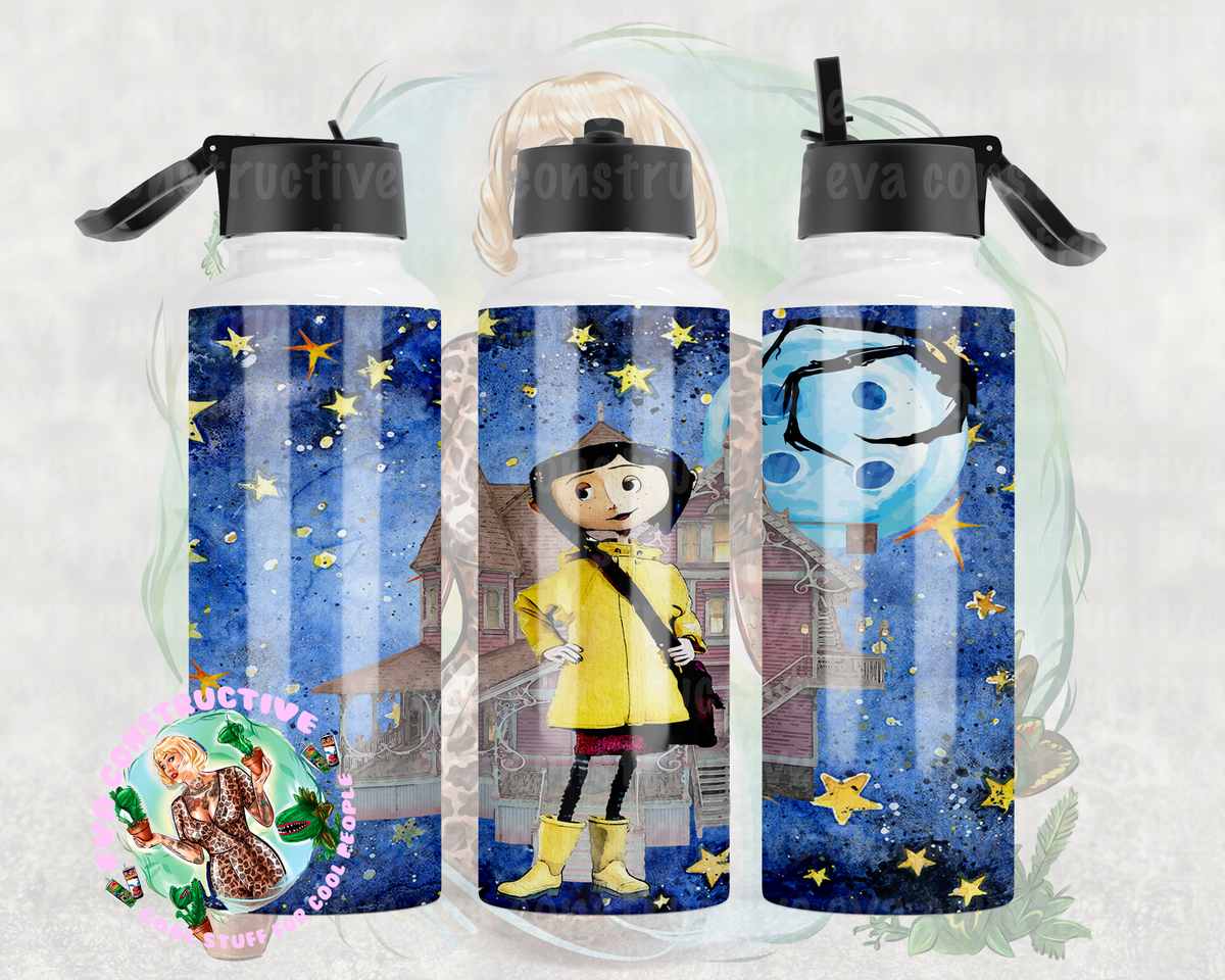 40oz Coraline Hydro – Eva Constructive