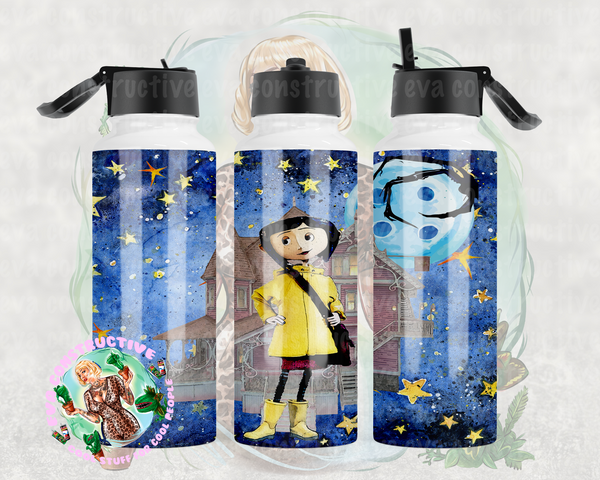 40oz Coraline Hydro