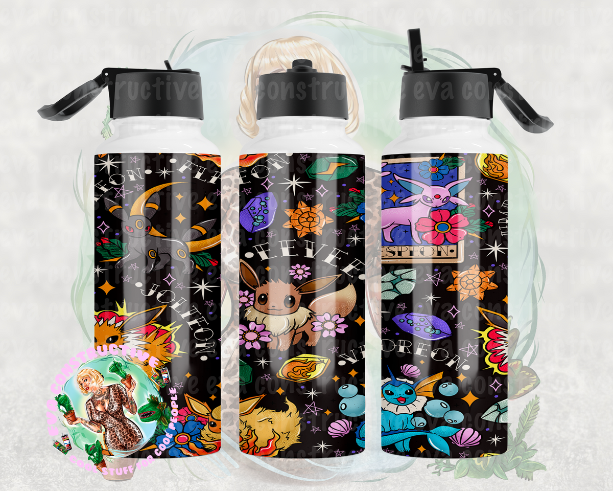 40oz Eevee Hydro – Eva Constructive