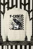 F-Caw-F CREWNECK
