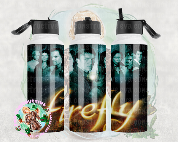 40oz Firefly