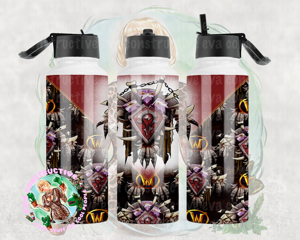 40oz Horde