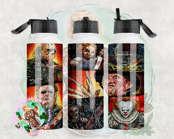 40oz Horror Hydro