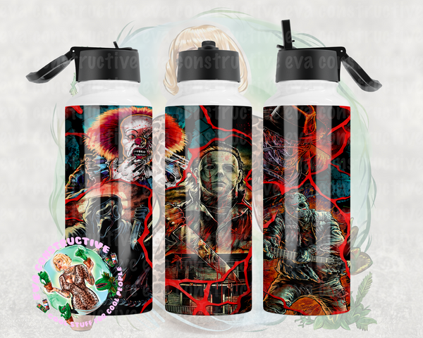 40oz Horror Classics Hydro