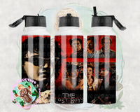 40oz Lost Boys Poster Red