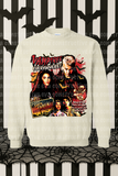 VAMPIRES THE LOST BOYS CREWNECK