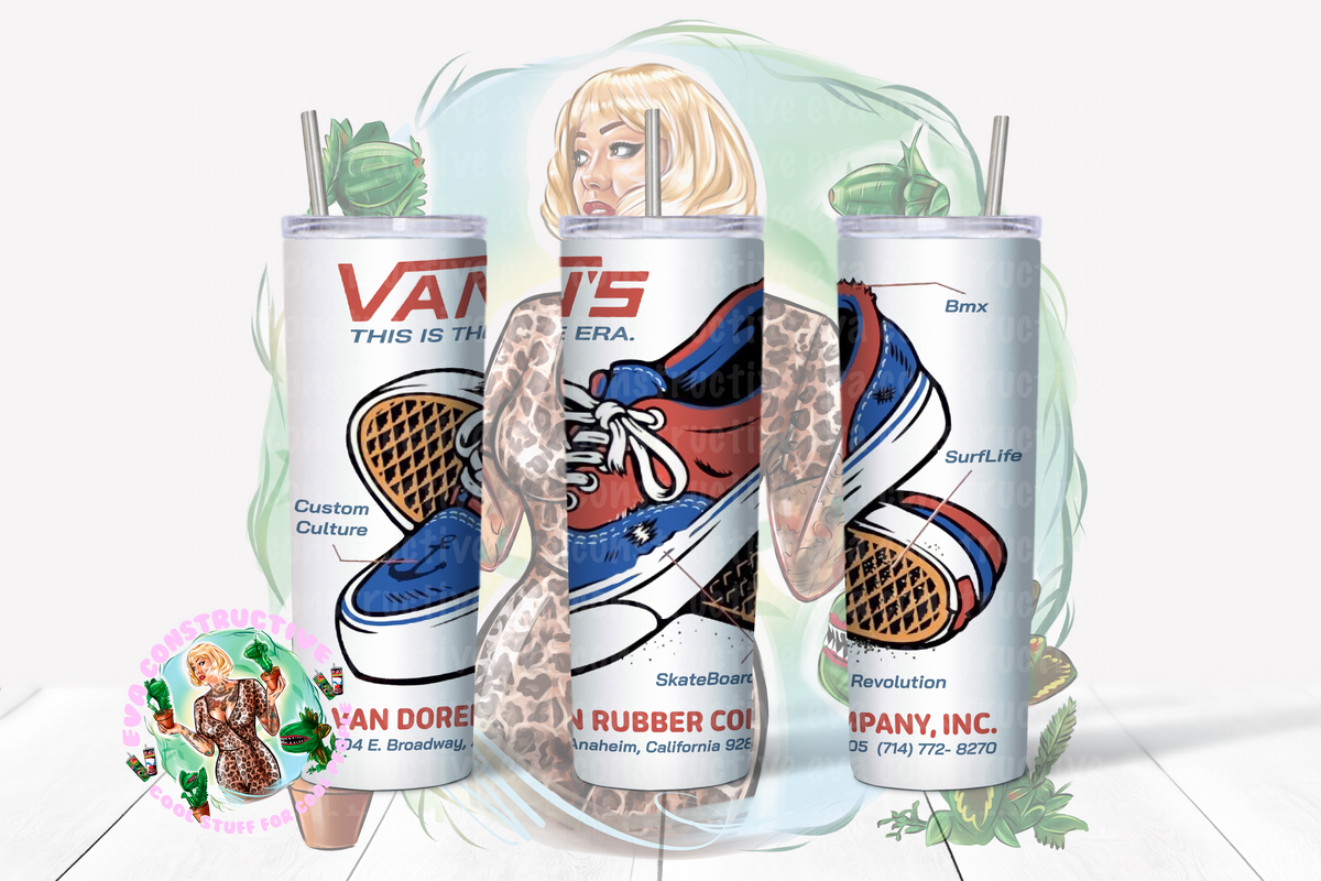 20oz Off the Wall – Eva Constructive