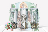 20oz Wild Things