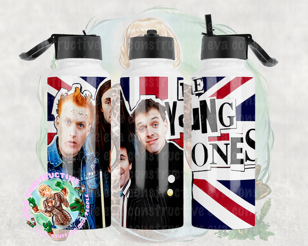 40oz The Young Ones Hydro